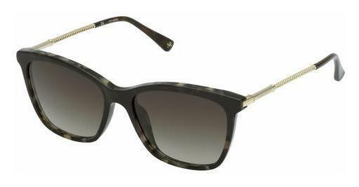 Saulesbrilles Nina Ricci SNR267 03KU