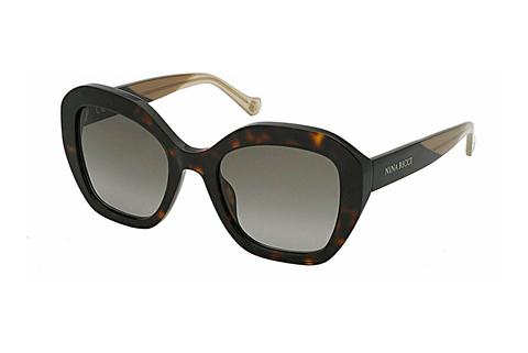 Sonnenbrille Nina Ricci SNR355 0714