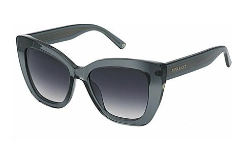 Saulesbrilles Nina Ricci SNR376 0819