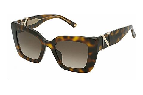 Sonnenbrille Nina Ricci SNR378 0752