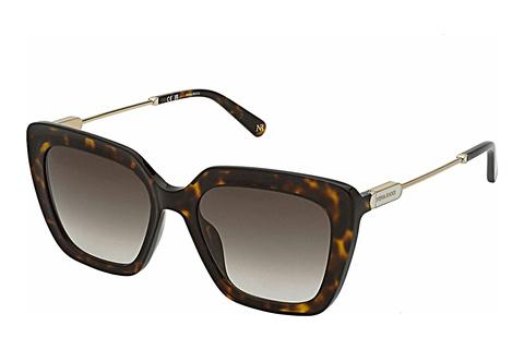 Lunettes de soleil Nina Ricci SNR379 0743