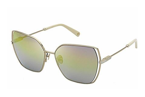 Gafas de visión Nina Ricci SNR380 300X