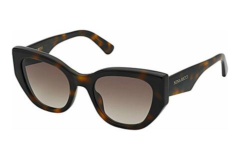 Saulesbrilles Nina Ricci SNR398 0752