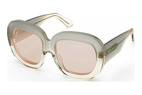 Saulesbrilles Nina Ricci SNR402 0G49