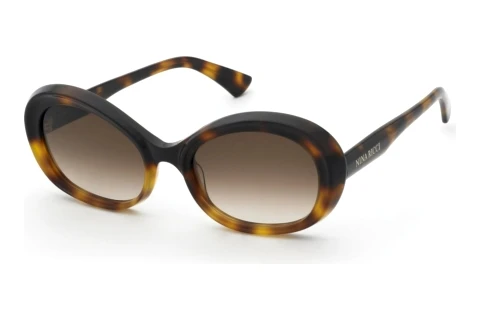 Päikeseprillid Nina Ricci SNR459 0APE