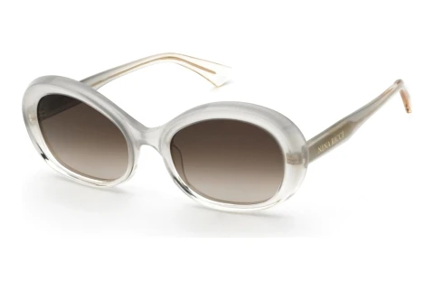 Ophthalmic Glasses Nina Ricci SNR459 0G49