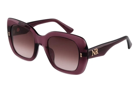 Solglasögon Nina Ricci SNR489 0V64