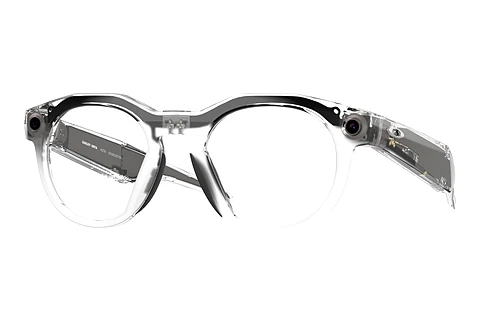 Ophthalmic Glasses Oakley Meta HSTN (OW8002 800205)
