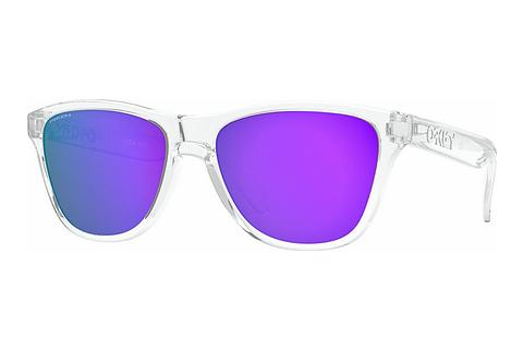 Akiniai nuo saulės Oakley FROGSKINS XS (OJ9006 900614)