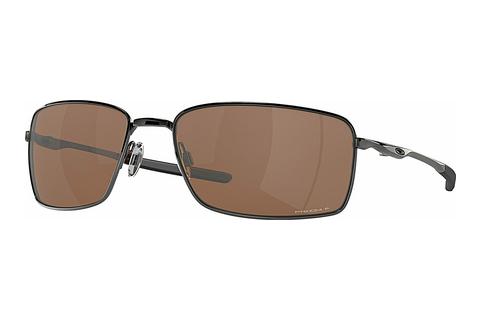 Sonnenbrille Oakley SQUARE WIRE (OO4075 407514)