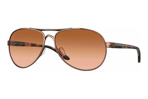 Sonnenbrille Oakley FEEDBACK (OO4079 407901)