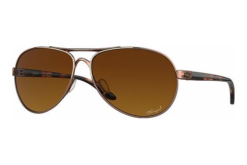 Sonnenbrille Oakley FEEDBACK (OO4079 407914)