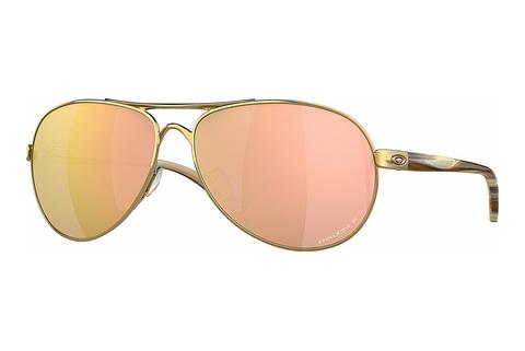 Lunettes de soleil Oakley FEEDBACK (OO4079 407937)