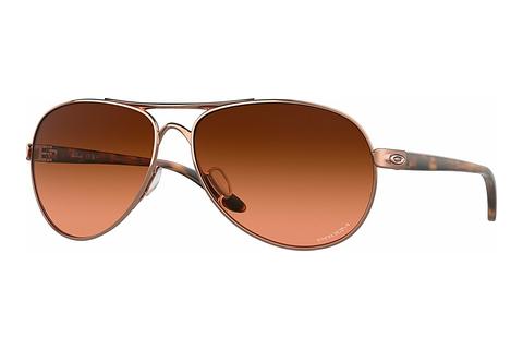 Occhiali da vista Oakley FEEDBACK (OO4079 407946)