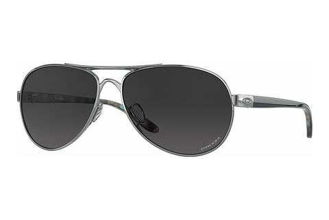 Päikeseprillid Oakley TIE BREAKER (OO4108 410819)