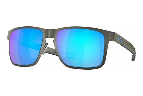 Lunettes de soleil Oakley HOLBROOK METAL (OO4123 412307)