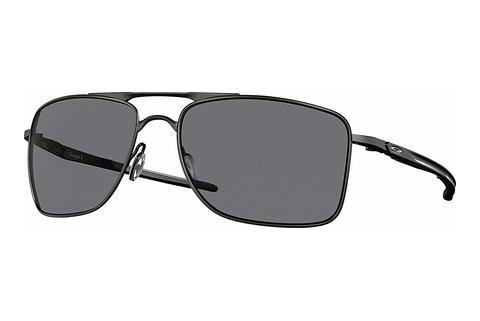 Akiniai nuo saulės Oakley GAUGE 8 (OO4124 412401)