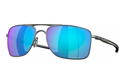 Lunettes de soleil Oakley GAUGE 8 (OO4124 412406)