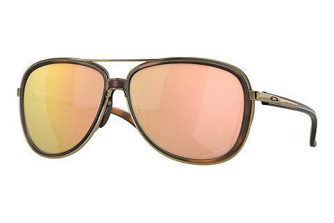 Sonnenbrille Oakley SPLIT TIME (OO4129 412914)