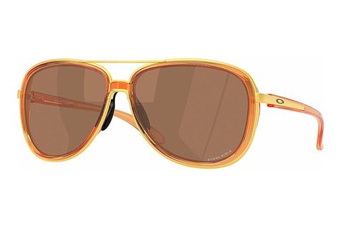 Lunettes de soleil Oakley SPLIT TIME (OO4129 412928)