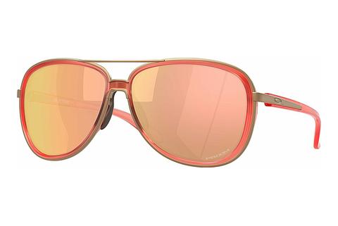 Lunettes de soleil Oakley SPLIT TIME (OO4129 412930)