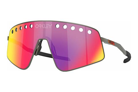 Akiniai nuo saulės Oakley SUTRO TI SWEEP (OO6025 602503)