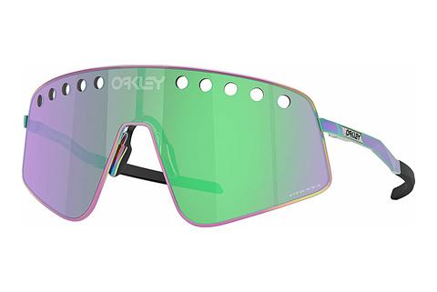 Akiniai nuo saulės Oakley SUTRO TI SWEEP (OO6025 602505)