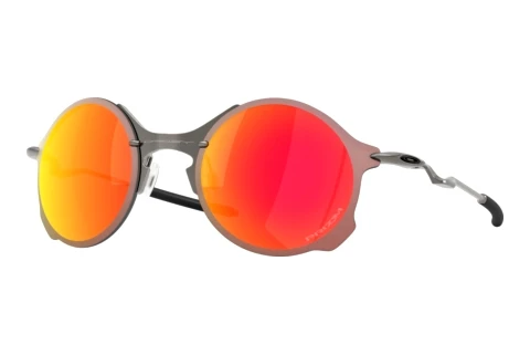 Päikeseprillid Oakley TAILEND TI (OO6026 602602)