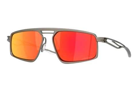 Oakley BUSHWICK (OO6031 603102) Napszemüveg