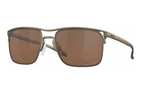 Sonnenbrille Oakley HOLBROOK TI (OO6048 604808)