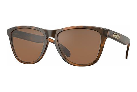 Akiniai nuo saulės Oakley FROGSKINS (OO9013 9013C5)