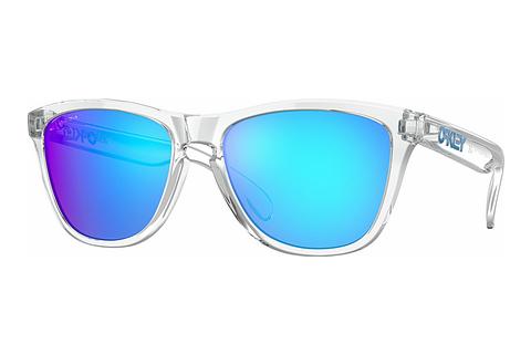 Akiniai nuo saulės Oakley FROGSKINS (OO9013 9013D0)