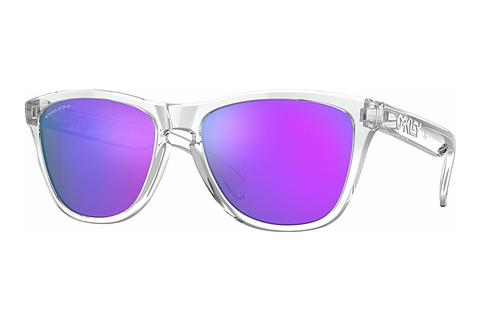 Akiniai nuo saulės Oakley FROGSKINS (OO9013 9013H7)