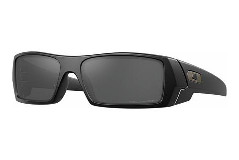 Akiniai nuo saulės Oakley GASCAN (OO9014 12-856)