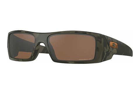 Sonnenbrille Oakley GASCAN (OO9014 901451)