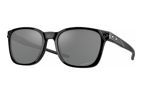 Slnečné okuliare Oakley OJECTOR (OO9018 901804)