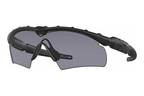 Nuċċali tax-xemx Oakley M FRAME HYBRID S (OO9061 11-142)