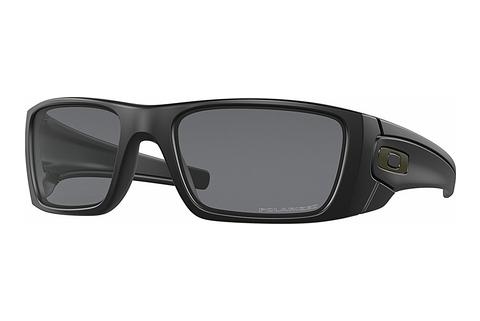 Akiniai nuo saulės Oakley FUEL CELL (OO9096 909605)