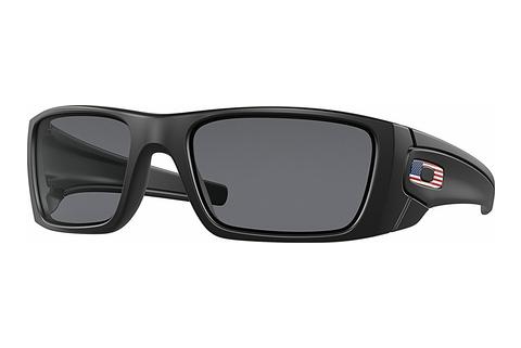 Akiniai nuo saulės Oakley FUEL CELL (OO9096 909638)