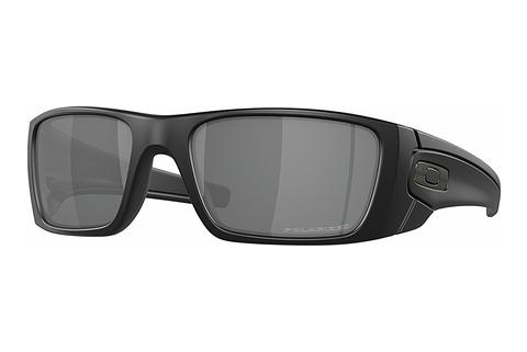 Slnečné okuliare Oakley FUEL CELL (OO9096 9096B3)