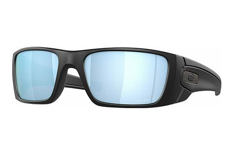 Akiniai nuo saulės Oakley FUEL CELL (OO9096 9096D8)