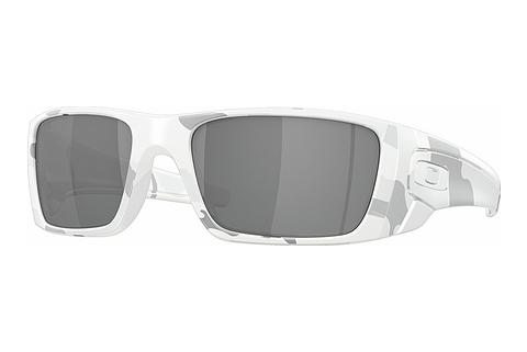 Akiniai nuo saulės Oakley FUEL CELL (OO9096 9096G6)