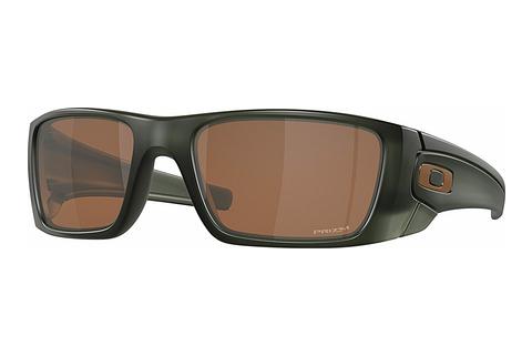 Akiniai nuo saulės Oakley FUEL CELL (OO9096 9096J7)