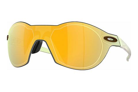 Sonnenbrille Oakley RE:SUBZERO (OO9098 909809)