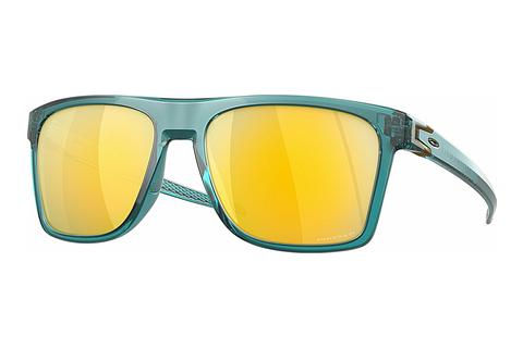 Sonnenbrille Oakley LEFFINGWELL (OO9100 910006)