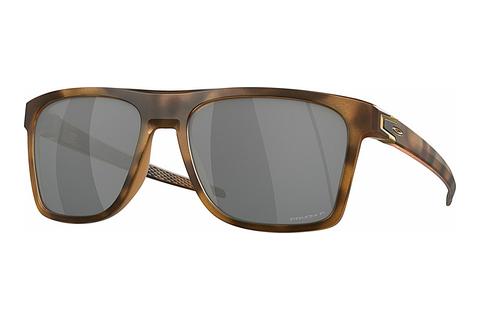 Akiniai nuo saulės Oakley LEFFINGWELL (OO9100 910018)