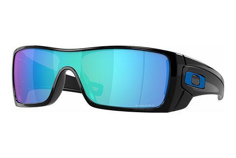 Akiniai nuo saulės Oakley BATWOLF (OO9101 910158)