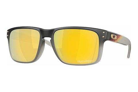 Occhiali da vista Oakley HOLBROOK (OO9102 9102AH)