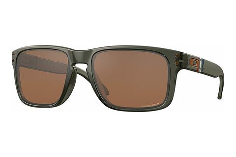 Slnečné okuliare Oakley HOLBROOK (OO9102 9102G6)