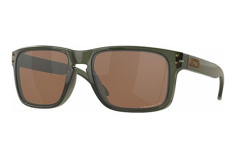 Akiniai nuo saulės Oakley HOLBROOK (OO9102 9102W8)